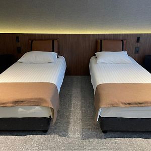 Large Twin Room