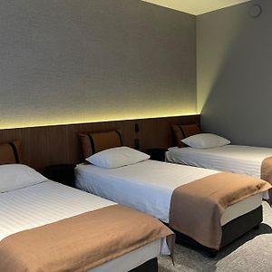 Large Triple Room